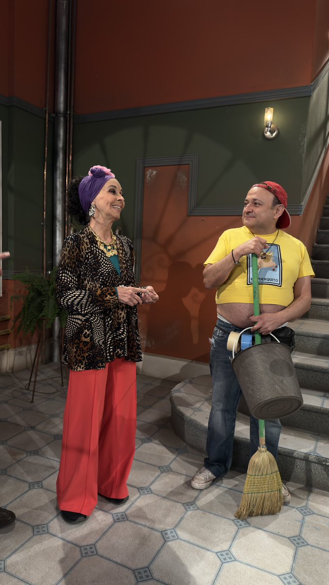 Elías Solorio tweet media