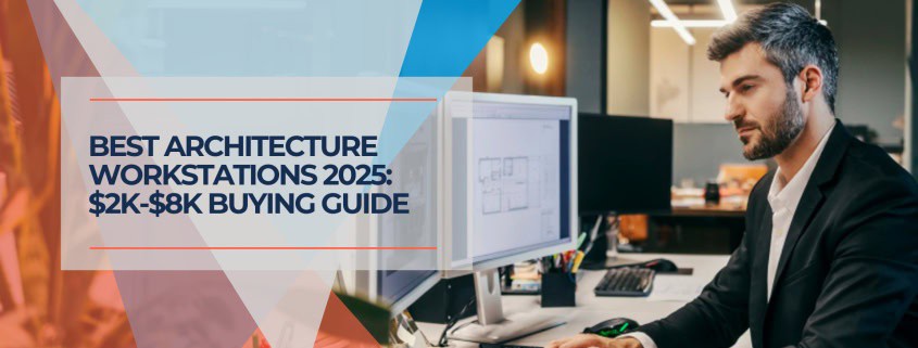 NandorKatai's tweet image. Choosing the right CAD workstation is crucial for architects. Our 2025 guide compares Dell Precision and HP Z Series to help you decide.
Read more 👉 lttr.ai/Agbgx
#HPZ #CADworkstation #ArchitectureTech #BIM #Revit #AutoCAD #DellPrecision #iFeelTech