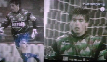 Vélez Retro tweet media