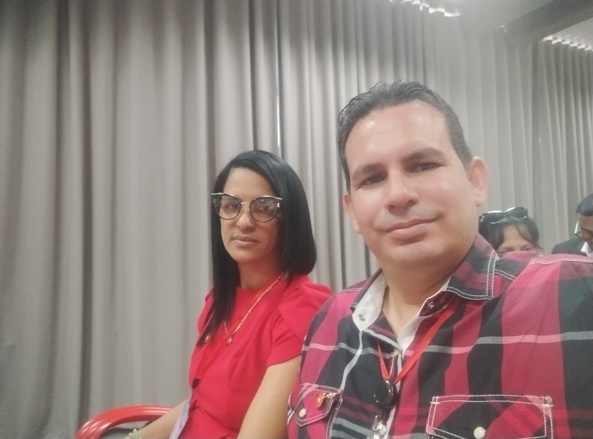 Gianny López Brito (@giannylb2022) on Twitter photo #LasTunas presente en los debates de las comisiones de trabajo de la Asamblea Nacional del Poder Popular. <a href="/LorenzoOsbel/">Osbel Lorenzo</a> <a href="/YelenysLasTunas/">Yelenys Tornet Menéndez</a> <a href="/CubanoYoe/">Yoe Hernández Glez</a> <a href="/TunasTV1/">@LasTunasTV</a> <a href="/ilia/">Ilia Lobsanov</a> #LasTunas presente en los debates de las comisiones de trabajo de la Asamblea Nacional del Poder Popular. <a href="/LorenzoOsbel/">Osbel Lorenzo</a> <a href="/YelenysLasTunas/">Yelenys Tornet Menéndez</a> <a href="/CubanoYoe/">Yoe Hernández Glez</a> <a href="/TunasTV1/">@LasTunasTV</a> <a href="/ilia/">Ilia Lobsanov</a>