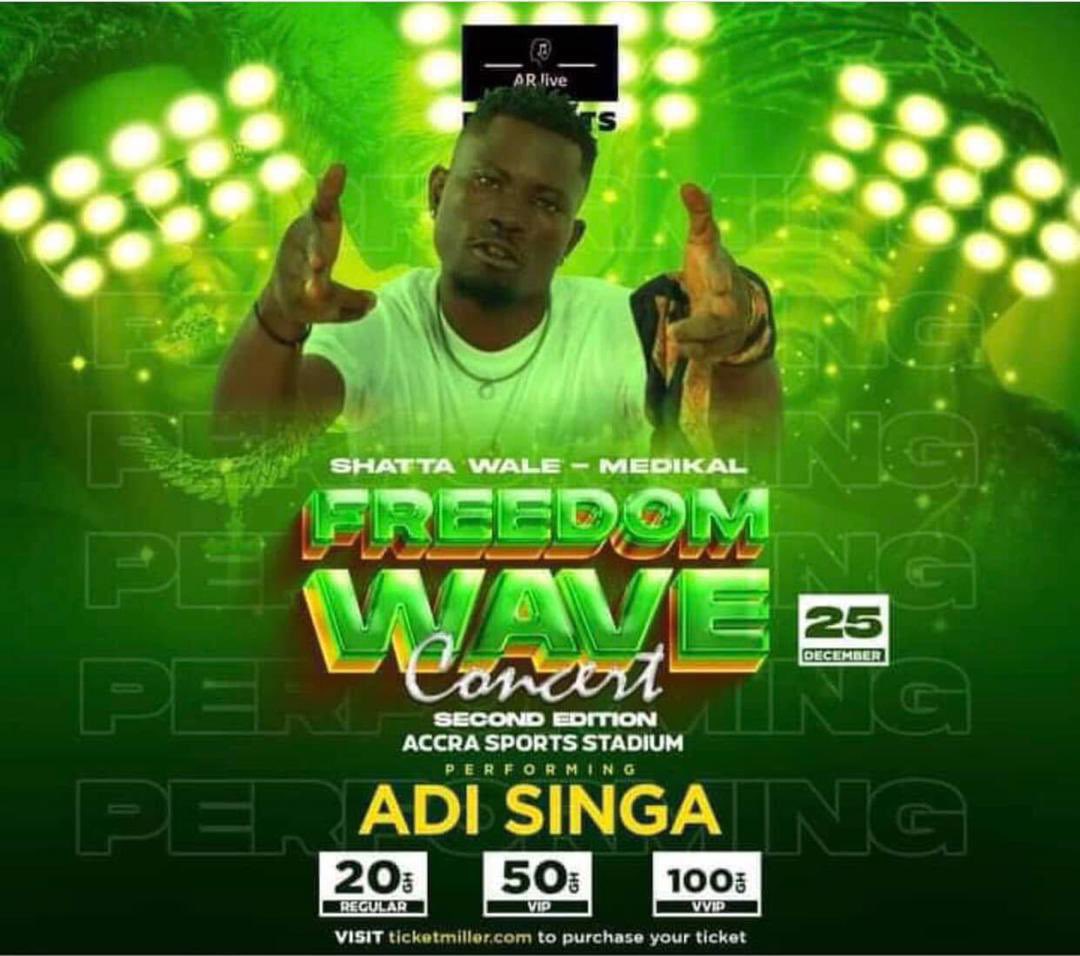 addi_singa's tweet photo. @shattawalegh King 👑 of African dancehall shatta wale please blessings you little bro by putting verse on my song title shatta wale and the song is recorded in you name true yur hard working as African dancehall king 👑 https://t.co/v37jSEYIzm