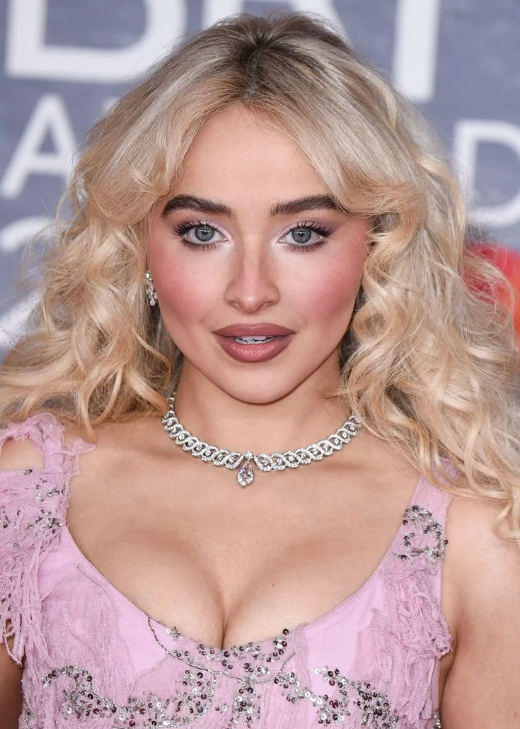 the face of an angel