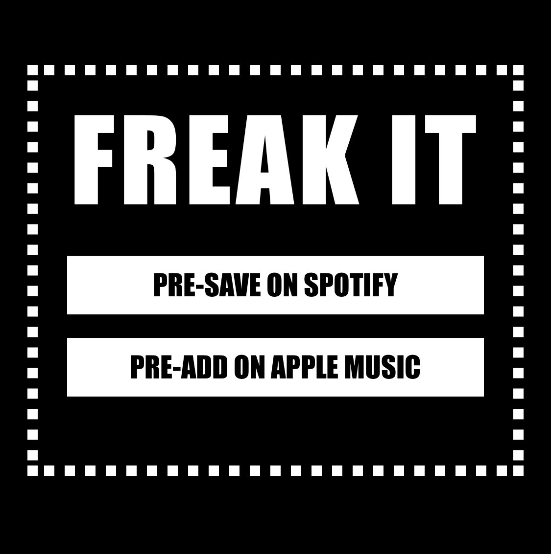 MYP0L0SHIRT's tweet image. Kim Petras has announced the second single “Freak It” pre save here🖤

link.fans/kim-petras-pre…