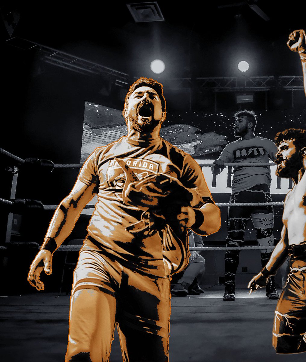 Black Hole Pro Wrestling tweet media
