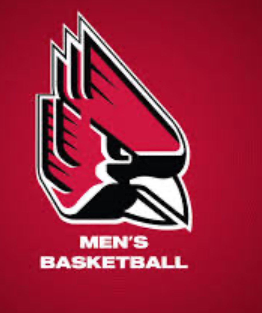 Cello_Jackson's tweet image. Blessed to receive a offer from ball state ❤️🖤