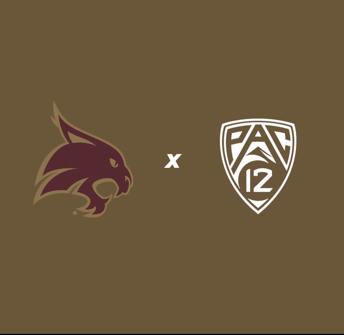Cello_Jackson's tweet image. Blessed to receive a offer from the newest pac 12 member Texas state ❤️🤎