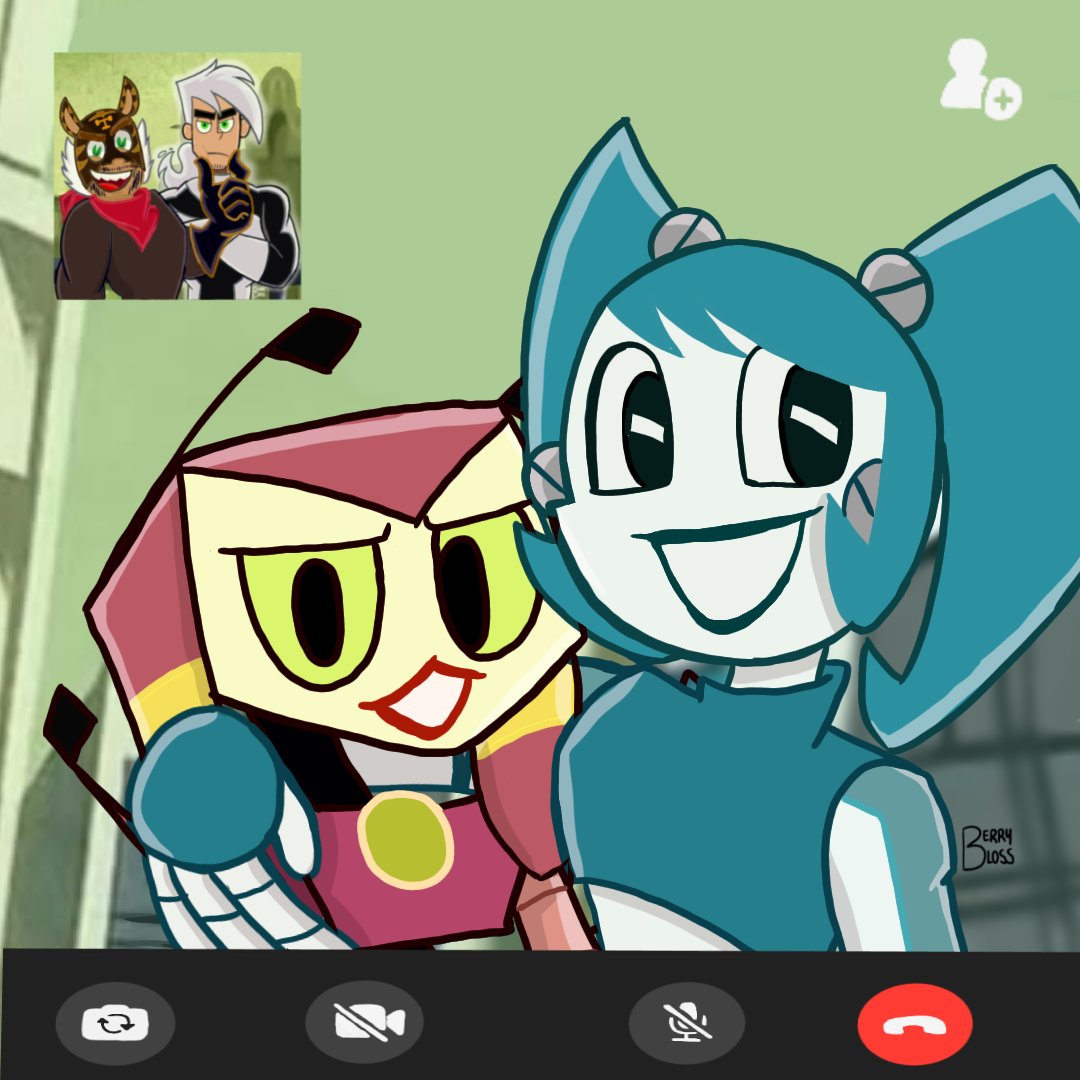 BerryBl0ss's tweet image. Double date be like
#nicktoons #nickelodeon #jennyxj9 #xj9 #jennywakeman #jennywakemanxj9 #mylifeasteenagerobot #mlatrr #vega #vegamlaatr #jennyvega
#tigerghost #ghostiger #mannyriveraeltigre #mannyrivera #dannyphantom #eltigretheadventuresofmannyrivera