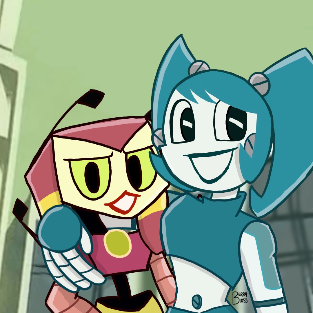 BerryBl0ss's tweet image. Double date be like
#nicktoons #nickelodeon #jennyxj9 #xj9 #jennywakeman #jennywakemanxj9 #mylifeasteenagerobot #mlatrr #vega #vegamlaatr #jennyvega
#tigerghost #ghostiger #mannyriveraeltigre #mannyrivera #dannyphantom #eltigretheadventuresofmannyrivera