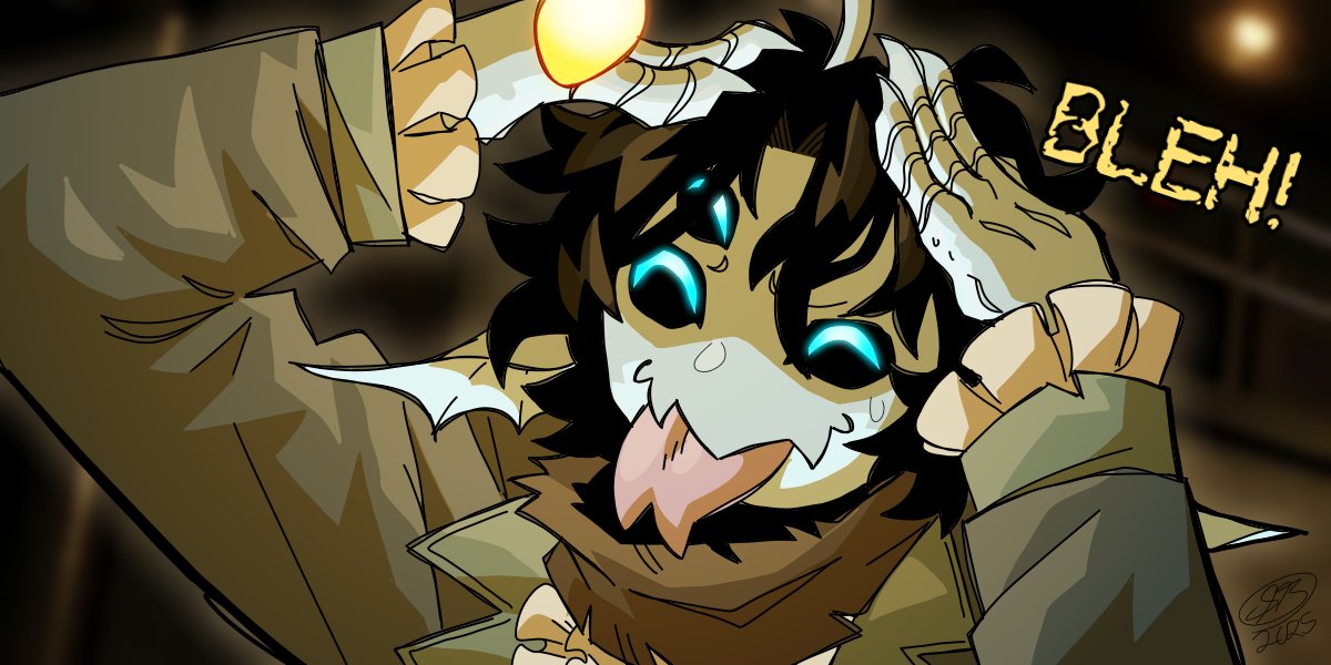 Yotakuboi's tweet image. Bleh