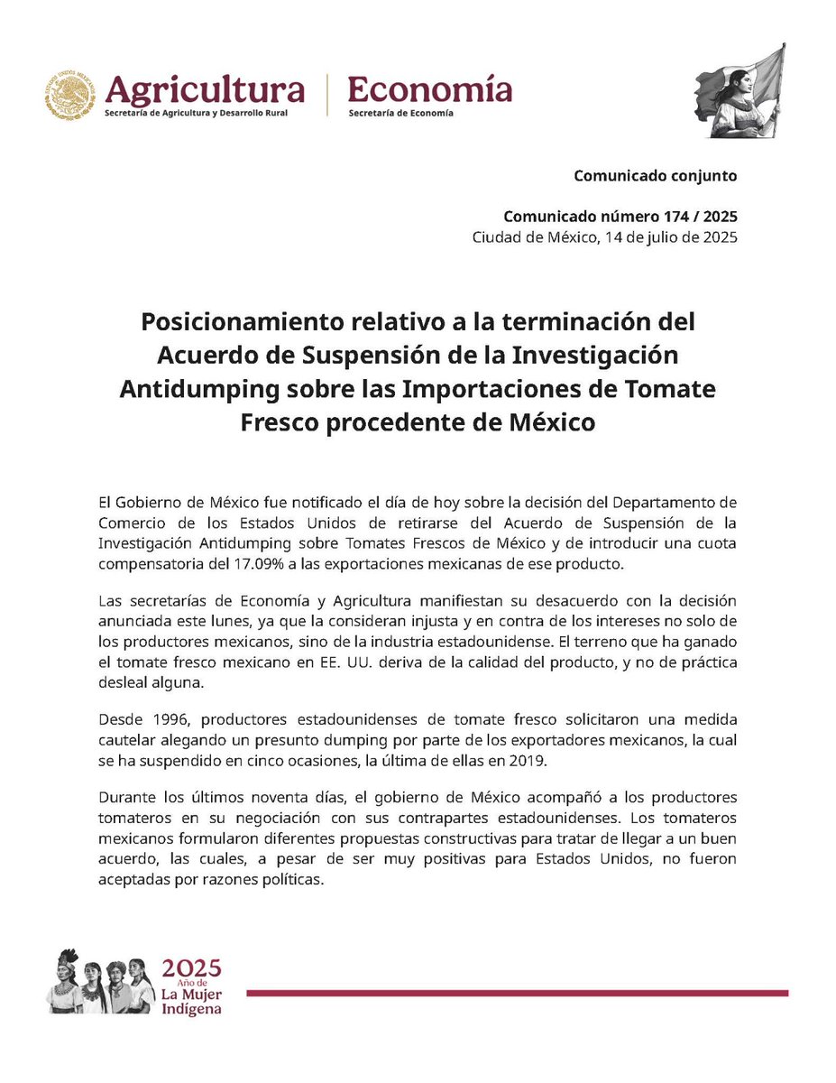 Julio Berdegué tweet media