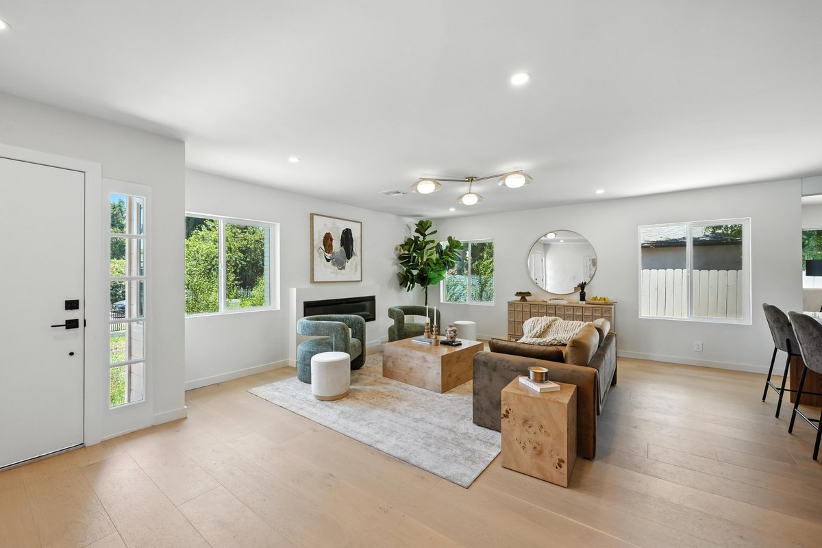 Tim Gavin Real Estate tweet media