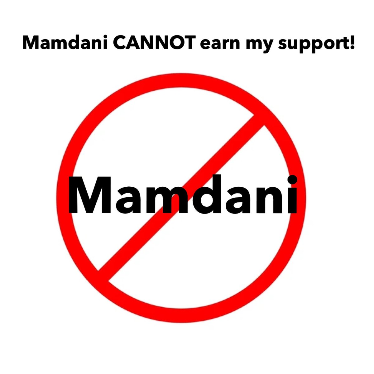 <a href="/RobbieLeonardSA/">Robbie Leonard</a> Sounds like your ass shouldn’t be a member of the <a href="/DNC/">Democratic Party</a>! 

When did the <a href="/TheDemocrats/">Democrats</a> start putting DSA SOCIALISTS who want to dismantle the Dem party in “official capacities”?

If can support SOCIALISTS who WOULD NOT SUPPORT the Dem nominee you have no business representing me!