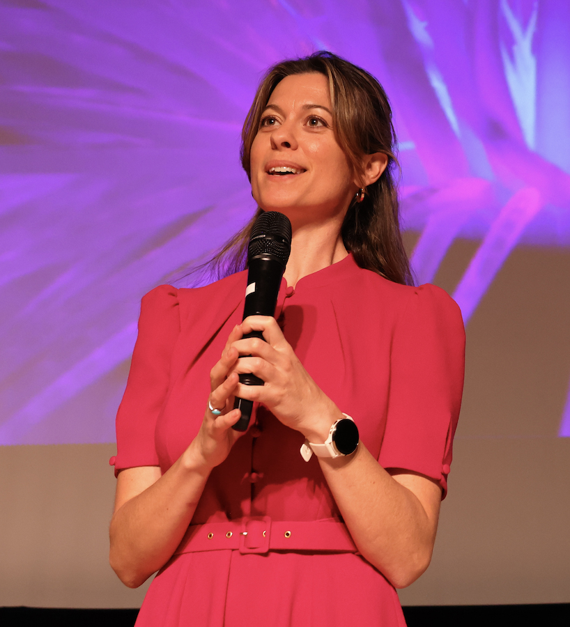 Now Available on the SF Blog Space: ‘Reflections on UNOC3: The Enduring Legacy of the Stakeholder Community,’ by Kirsty Schneeberger, MBE, Founder and CEO of Athena Blue.  Have a look here: tinyurl.com/yzbmsxsa