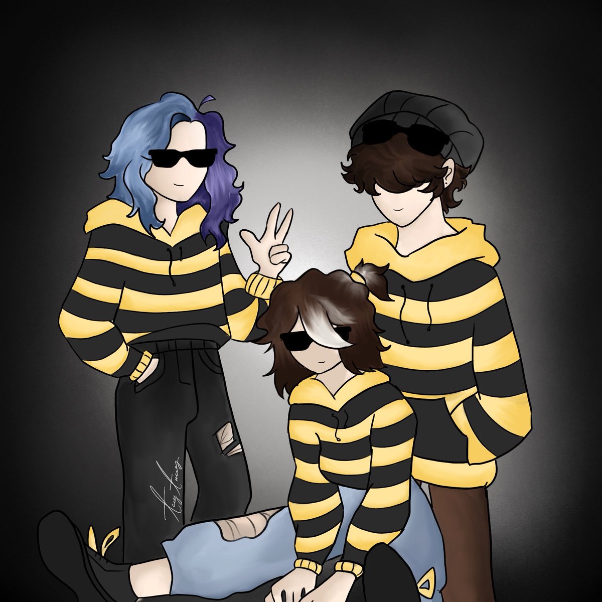 ace #DeathTrialSMP 🔜 PAXAU tweet media