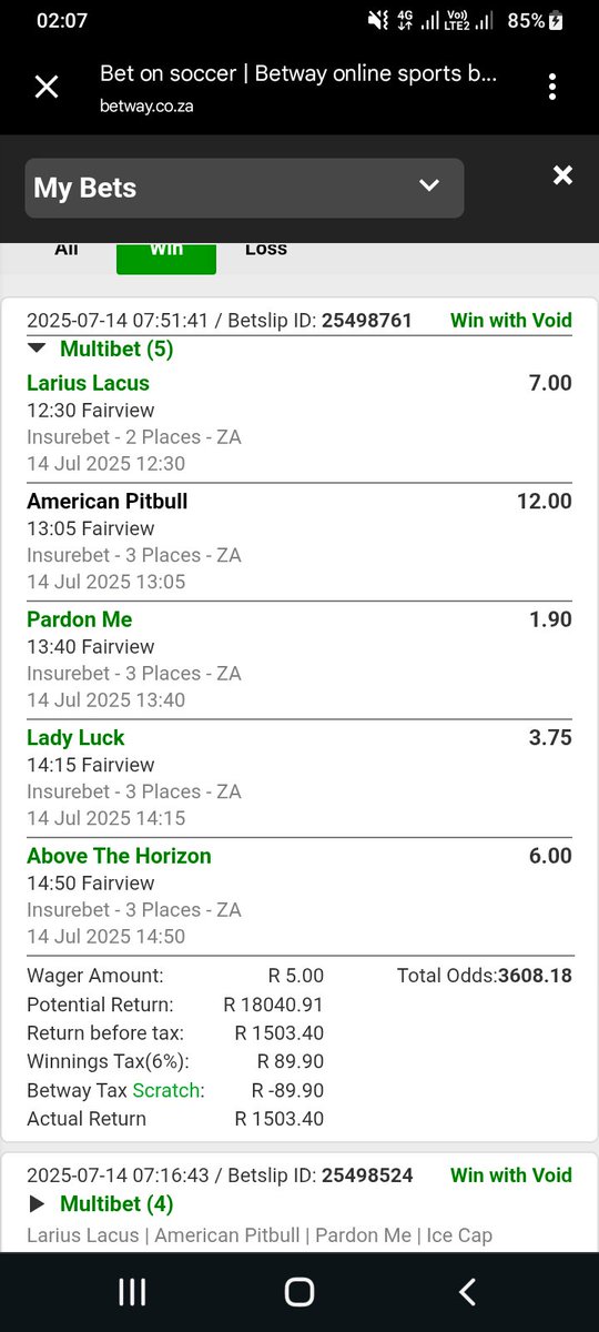 <a href="/MyBigBets1/">My Big Bets</a>