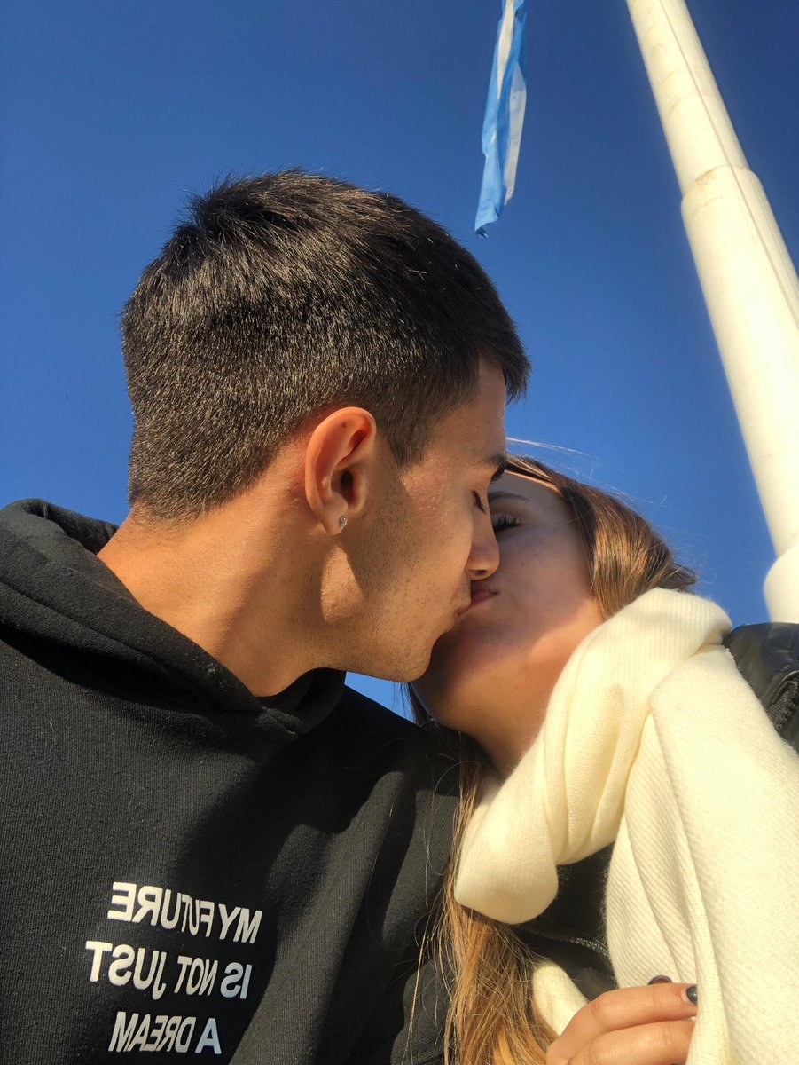 Mi vida cambio cuando te conocí 😍♥️