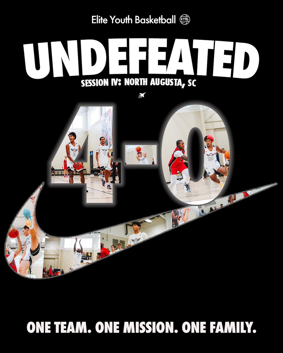 JETEYBL2027's tweet image. Back to back years, qualifying for the Nike EYBL Peach Jam. Finished Session IV, 4-0 in Augusta! @Tdotreeves @Foodmafiamoo @2burg @coach_agibbs @TMarkwith14 @Relentless_Hoop