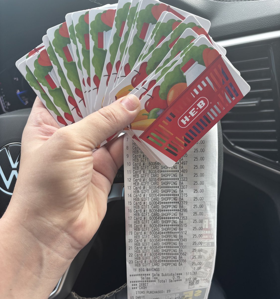 Freeman FFA (@freeman_ffa) on Twitter photo Freeman FFA brought in $1000 for our Gift Card Drive! Way to show up and show out to support our Hill Country Neighbors! Thank you to EVERYONE who showed their support to those who have lost so much! ๐๐ผ๐๐ผ๐๐ผ <a href="/GoldenFHSEagles/">Freeman High School</a> Freeman FFA brought in $1000 for our Gift Card Drive! Way to show up and show out to support our Hill Country Neighbors! Thank you to EVERYONE who showed their support to those who have lost so much! ๐๐ผ๐๐ผ๐๐ผ <a href="/GoldenFHSEagles/">Freeman High School</a>