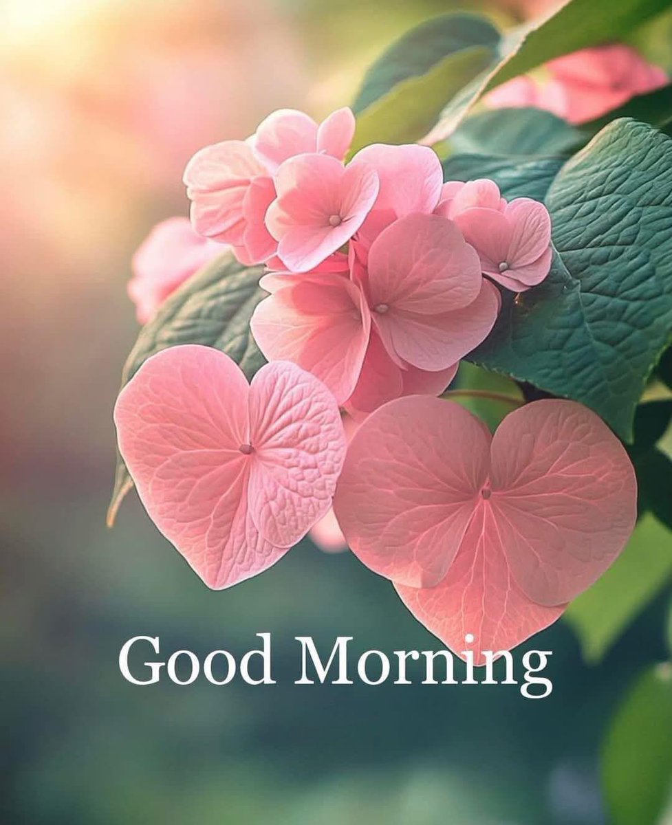 सुबह का नमस्कार 🙏

#GoodMorningEveryone