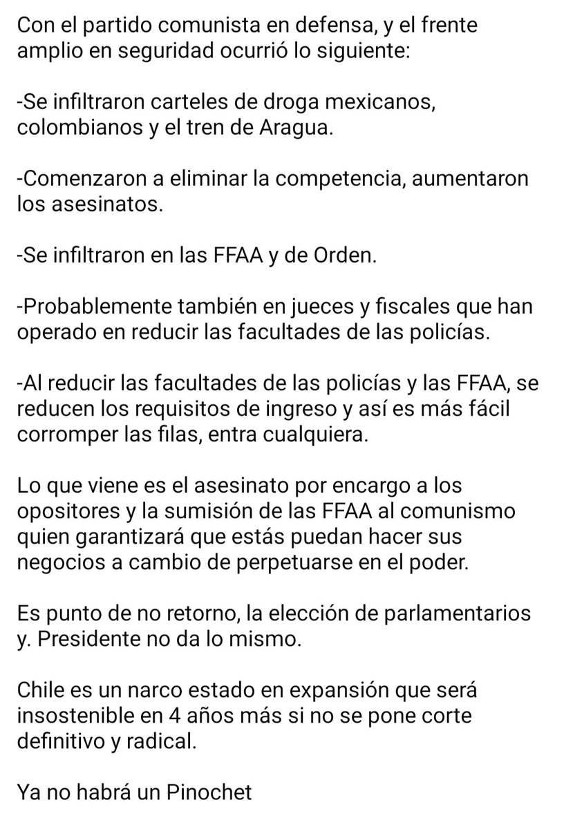 Saitama (@saitama_libre21) on Twitter photo <a href="/DRESTRUM__Pl/">D я e S S 🔥</a> Yo creo que se juega con fuego, y después muchos desaparecerán lavándose las manos <a href="/DRESTRUM__Pl/">D я e S S 🔥</a> Yo creo que se juega con fuego, y después muchos desaparecerán lavándose las manos
