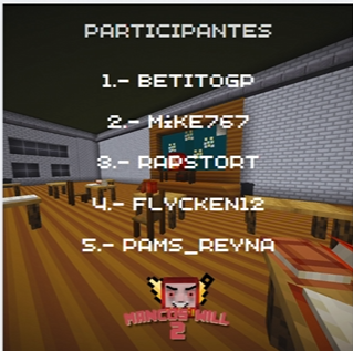 vi que muchos le andan agradeciendo a owen por invitarlos a mini wars, en mi caso.... bueno. Gracias por la invitación
<a href="/PrositoT/">_Owencin_</a> , supongo...
