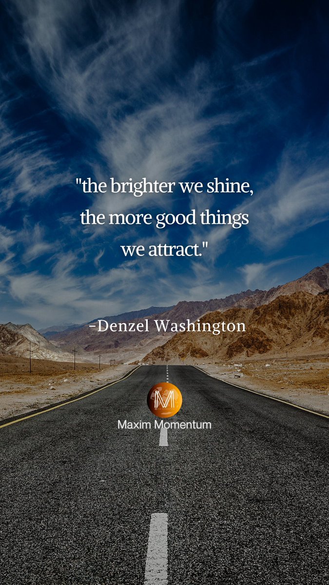 Maxim Momentum tweet media