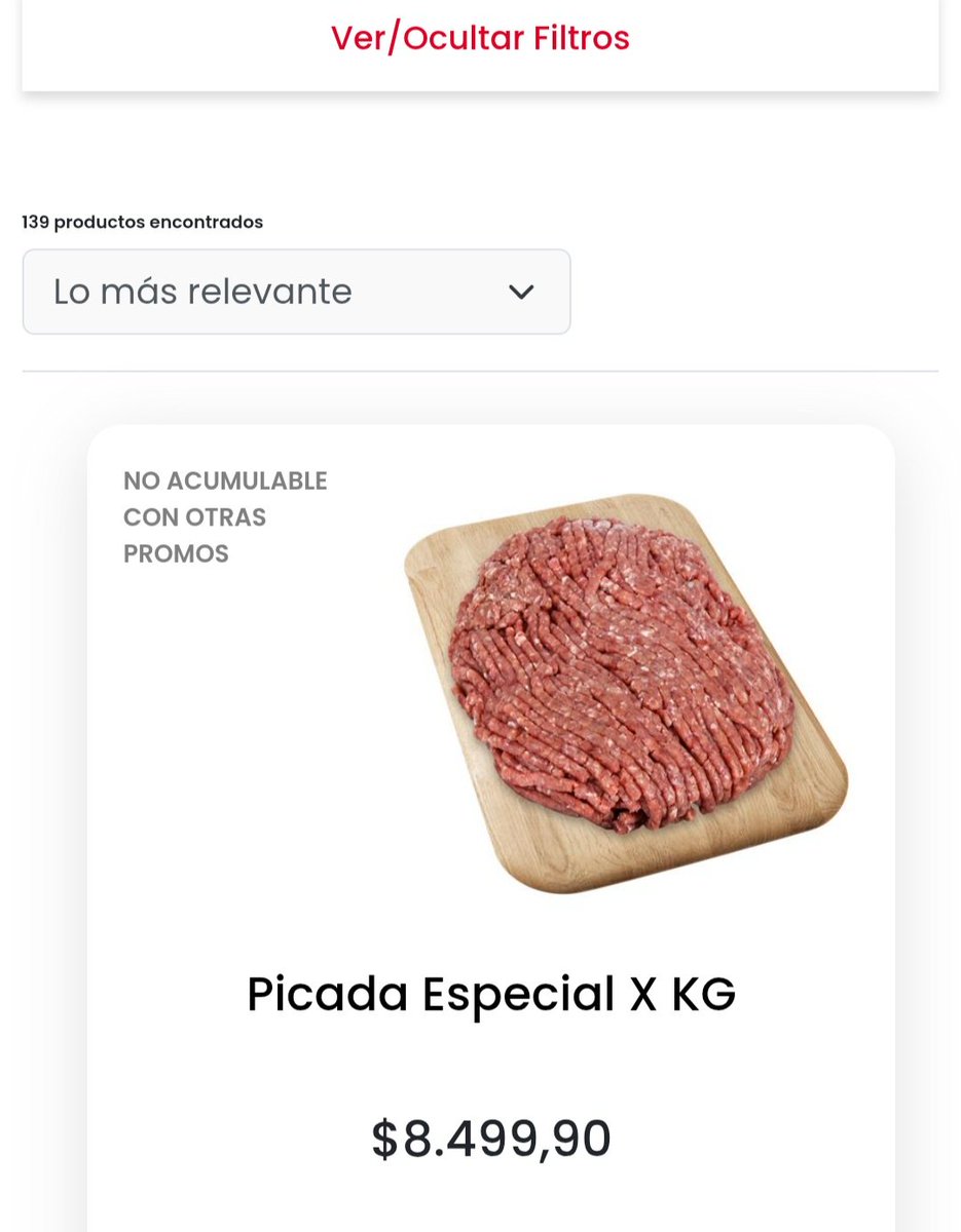-1kg de carne picada en Londres (hay 3 vacas en toda Inglaterra) = 6 libras (10.000 pesos)
-En el Coto de Lanús = 8500 pesos

-Salario medio en UK = 3 mil libras (5 millones de pesos). 
-Salario medio en Argentina = 1.3 millones de pesos.

Métanse el dato de inflación en el orto.