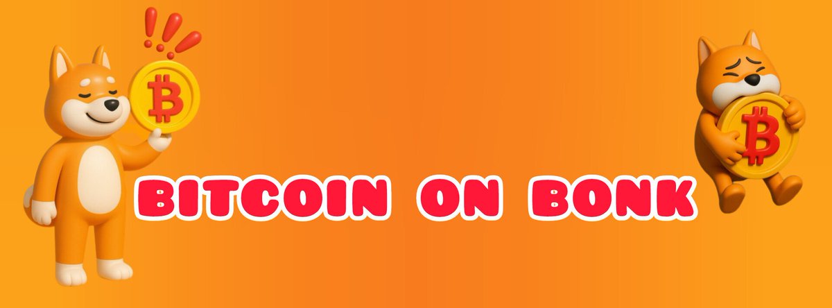 mooner maleckiof (@firebuildingexe) on Twitter photo <a href="/SolportTom/">Tom</a> <a href="/bonk_fun/">letsBONK.fun</a> <a href="/BTConBonk/">BTC on Bonk</a> is the strength of the Eco imo😉🚀
25mXqqr8yjZG1jCo87vMerjVKPoEbeDCj3Gwavdsbonk <a href="/SolportTom/">Tom</a> <a href="/bonk_fun/">letsBONK.fun</a> <a href="/BTConBonk/">BTC on Bonk</a> is the strength of the Eco imo😉🚀
25mXqqr8yjZG1jCo87vMerjVKPoEbeDCj3Gwavdsbonk