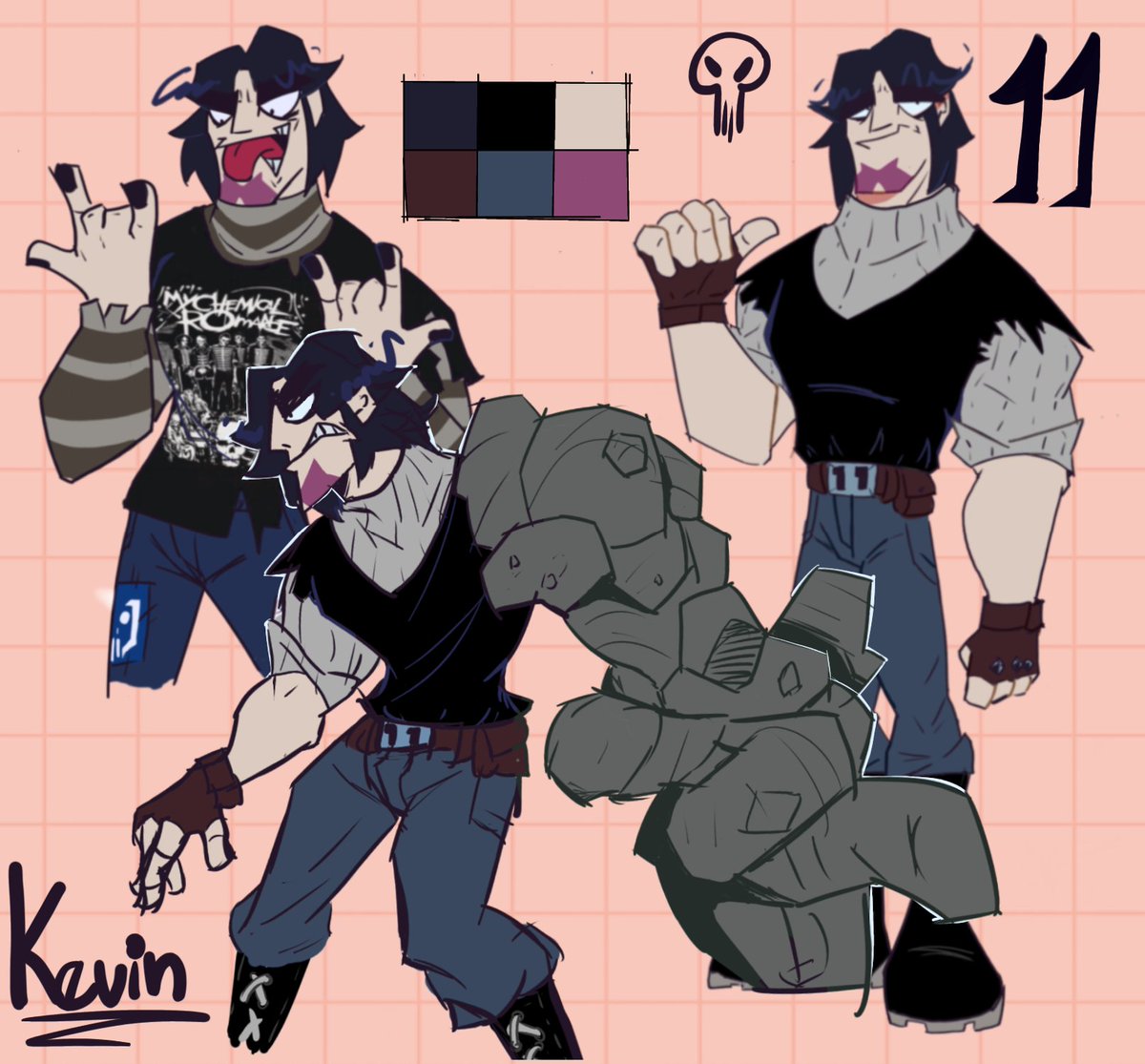 geostudios4's tweet image. Lo subí otra vez para que resiva más amor ya que la última vez no le fue tan bien :D
#Ben10 #Ben10Fanart #Ben10Art #characterdesign #ben10redesign