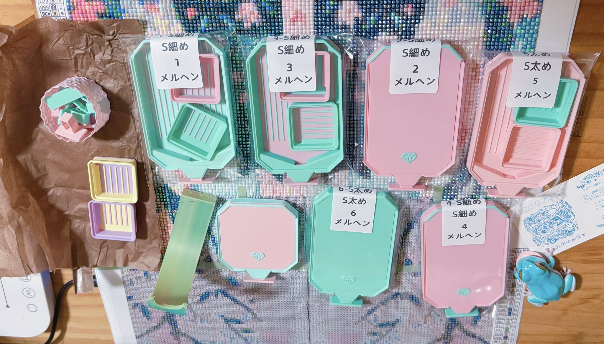 よもぎ (@YMGhobby) / X