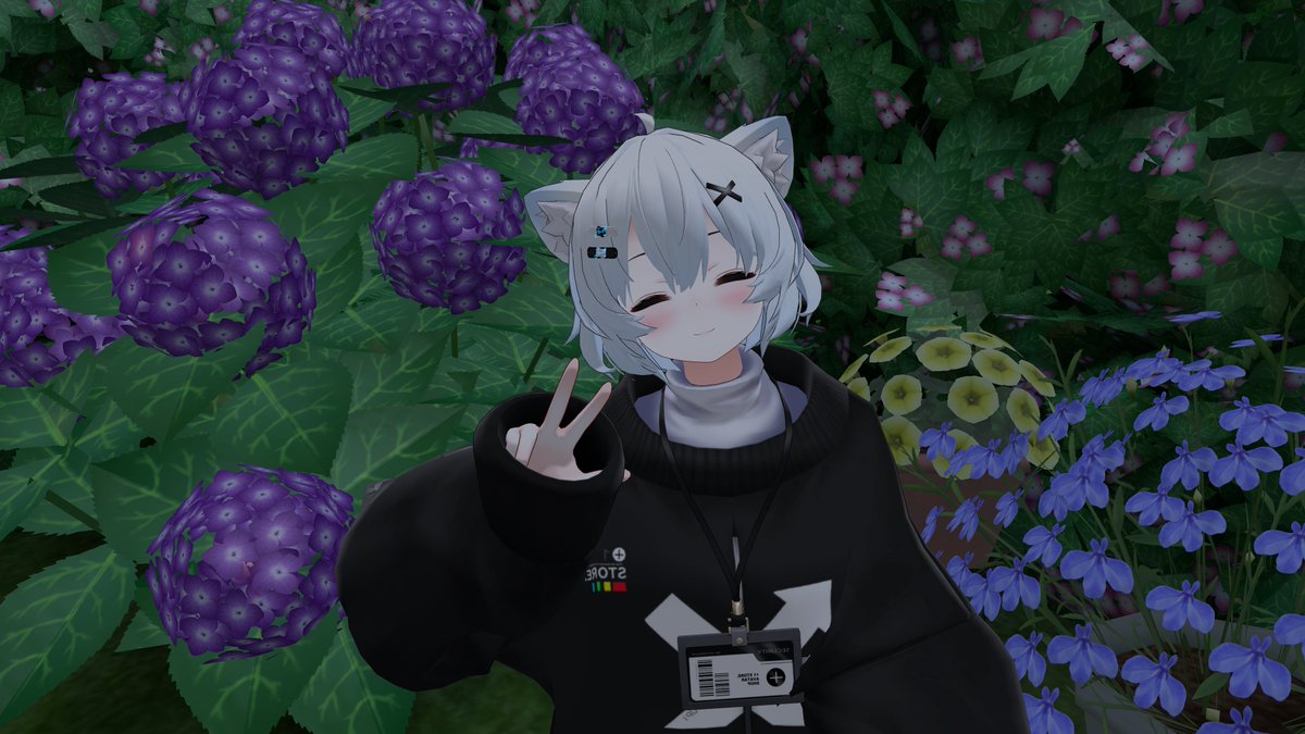 わいたえ (@waitae_vrc) on Twitter photo 