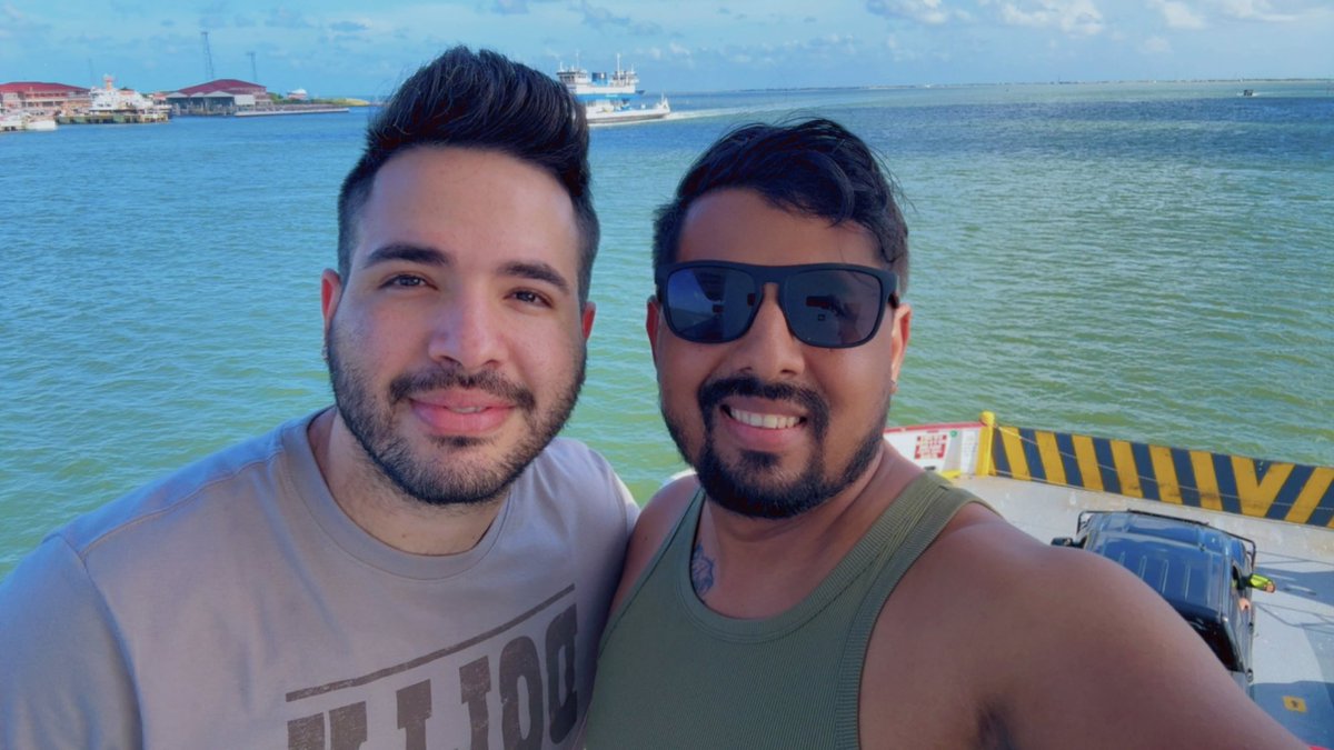FrankCastillo86's tweet photo. Un día de relax con mi persona favorita https://t.co/MdPHQYJaye