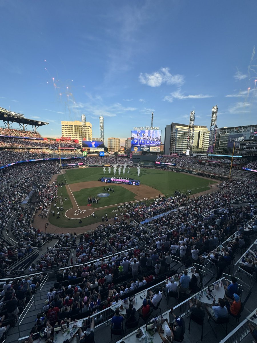 Let’s HR Derby.