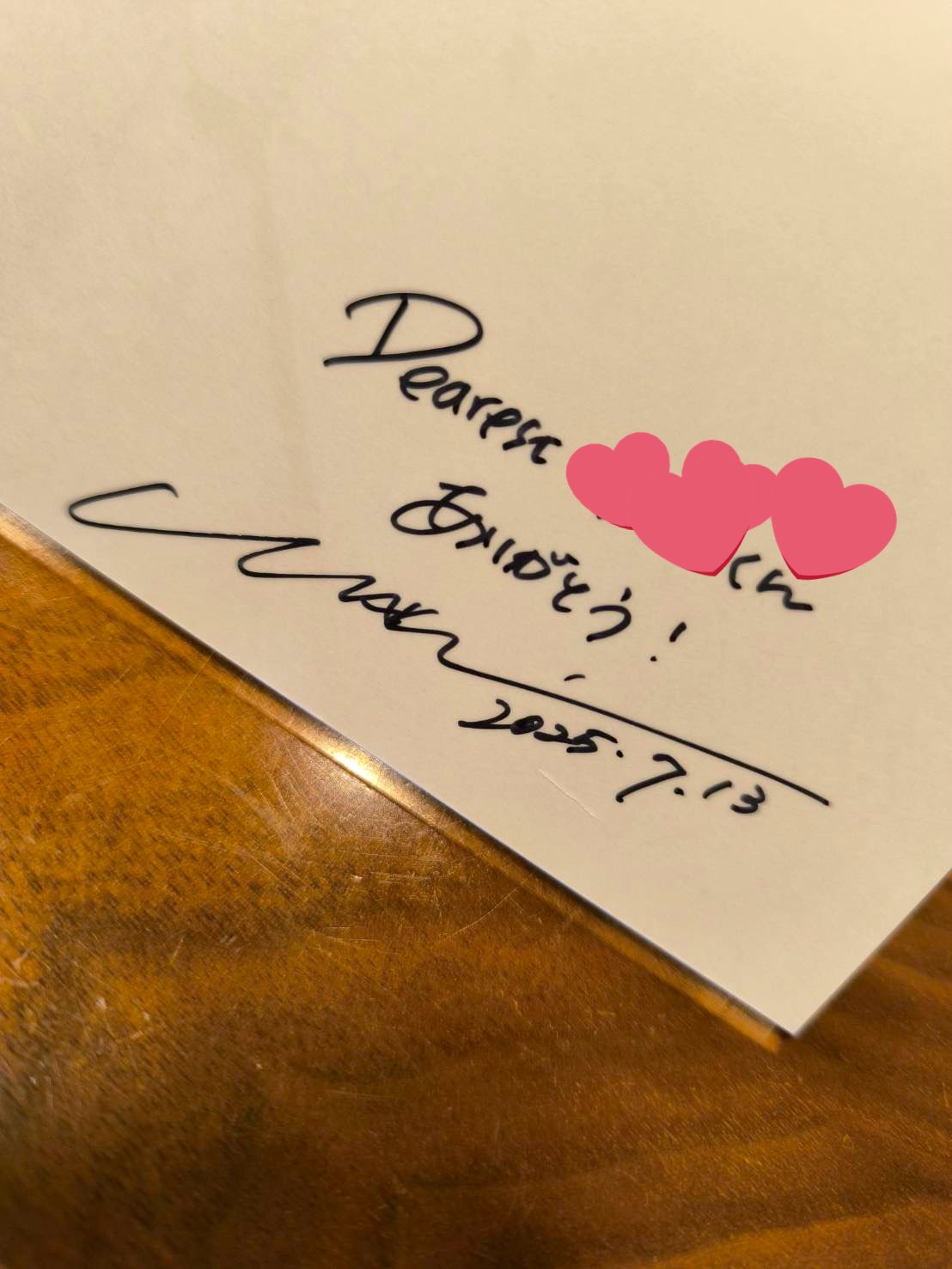 ♡ のんちっち 様、専用♡※他の方はご遠慮ください‼️ さんはち@🌈✏️全通 on X: 