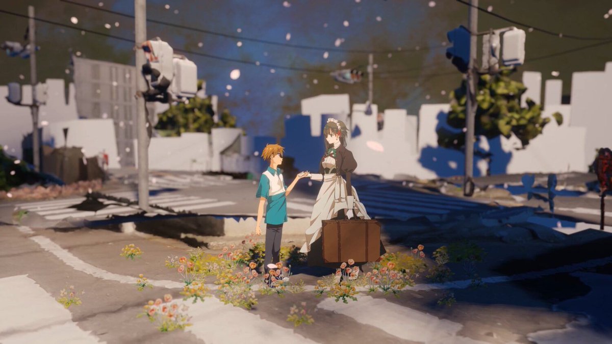 映像作家100人 MOTION GRAPHIC CREATORS tweet media