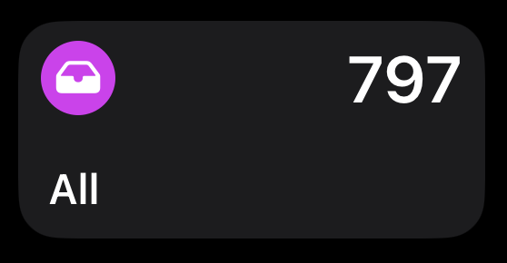 frederikRiedel's tweet image. So far, iOS 26 has fixed the biggest amount of my feedback requests in the history of iOS releases.
Definitely a good year 🙌
…and still a long way to go 😃