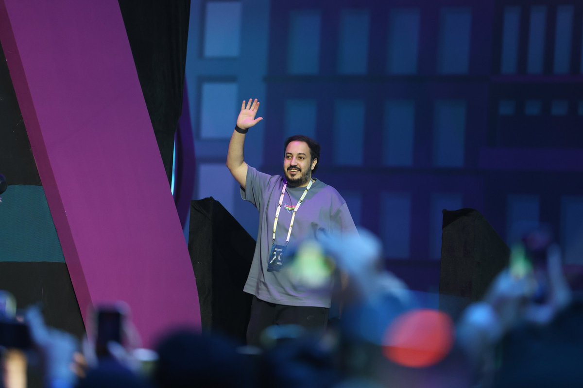 عبدالعزيز الصميلي 🇸🇦 tweet media