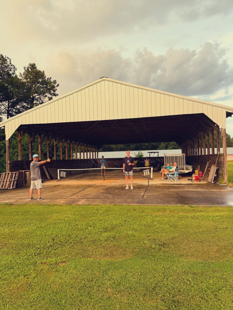 Beth Miller Hargett (@4hargetts) on Twitter photo #velobarn pickleball launched tonight
<a href="/Hargetts44/">Ryan D Hargett</a> <a href="/HargettPerry/">Perry Hargett⚡️</a> <a href="/AbramHargett27/">Abram Hargett</a> <a href="/JerryMille86802/">Jerry Miller</a> #velobarn pickleball launched tonight
<a href="/Hargetts44/">Ryan D Hargett</a> <a href="/HargettPerry/">Perry Hargett⚡️</a> <a href="/AbramHargett27/">Abram Hargett</a> <a href="/JerryMille86802/">Jerry Miller</a>