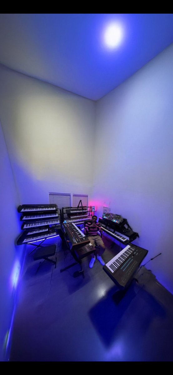 DJFreshX3's tweet image. The Sound Of DJ.Fresh Sessions (M,Weds,Fri @ 6PM PST Time) begins now : youtube.com/live/_iVVlYqEM…