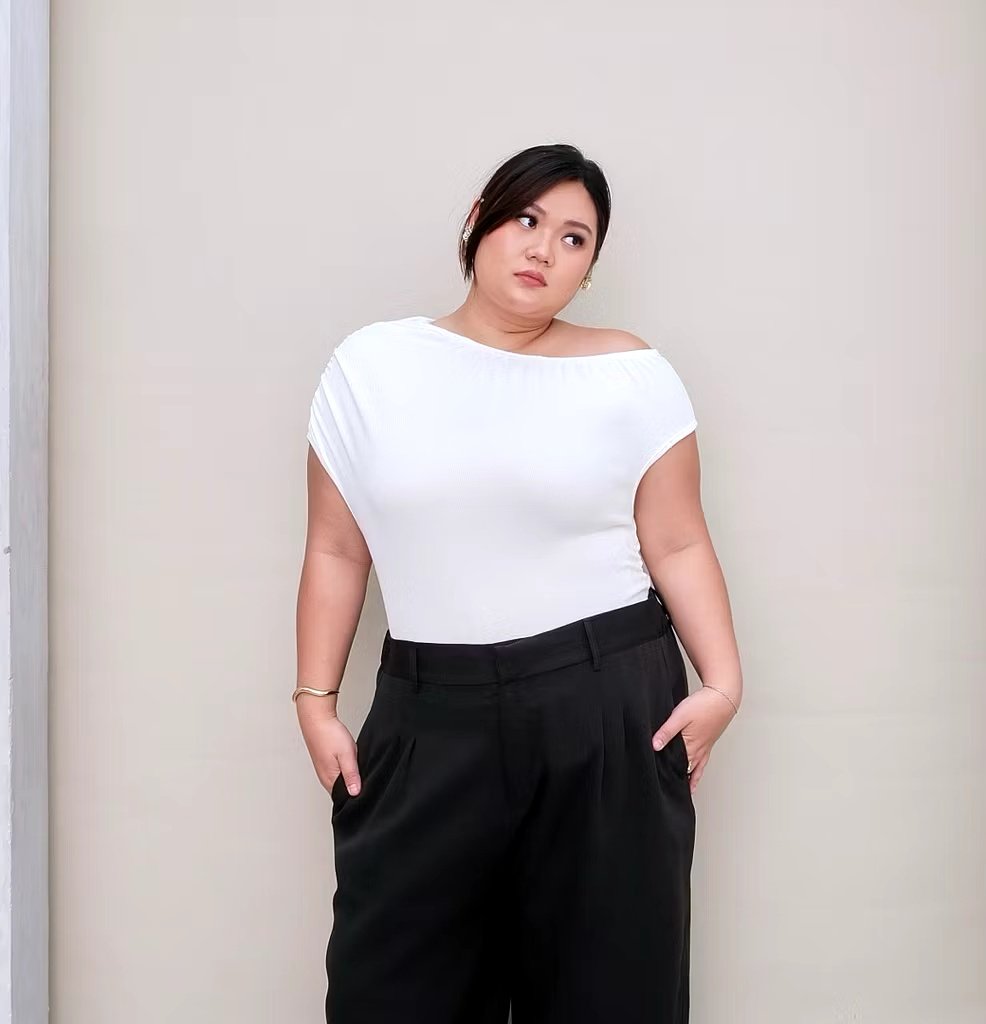 Heyitsflo0's tweet image. Top bodysuit
s.shopee.co.id/60GcS2jnZD
Ikuti saluran Inspirasi Outfit Big Size | Fashion di WhatsApp: whatsapp.com/channel/0029Vb…