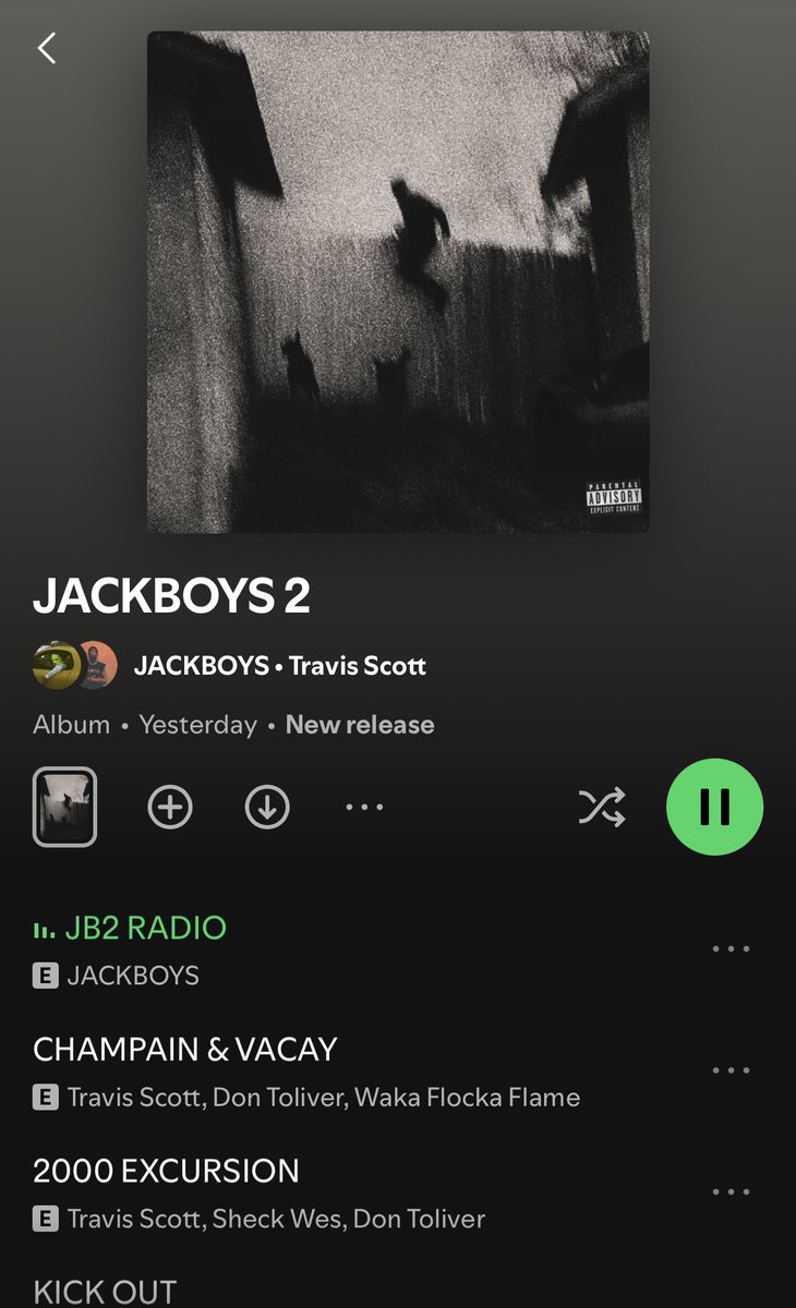 Joey tweet media