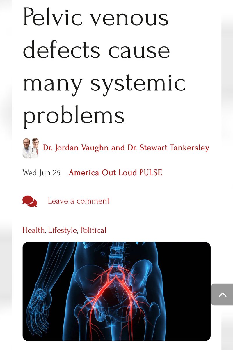 Mary Talley Bowden MD tweet media