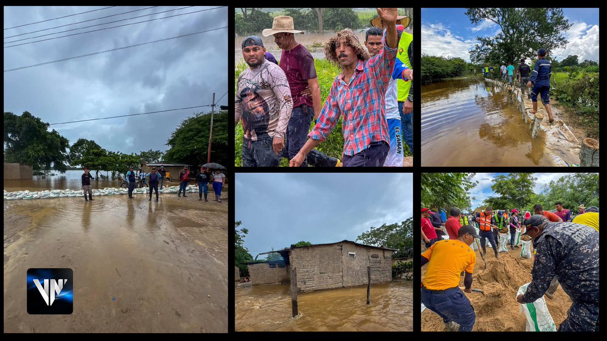Movimiento #FreeAlexSaab (@freealexsaaborg) on Twitter photo Gobierno Nacional atiende a familias afectadas por deslizamientos de tierra e inundaciones en Apure, Barinas y Táchira venezuela-news.com/gobierno-nacio… vía <a href="/AgenciaVNews/">AgenciaVNews</a> Gobierno Nacional atiende a familias afectadas por deslizamientos de tierra e inundaciones en Apure, Barinas y Táchira venezuela-news.com/gobierno-nacio… vía <a href="/AgenciaVNews/">AgenciaVNews</a>