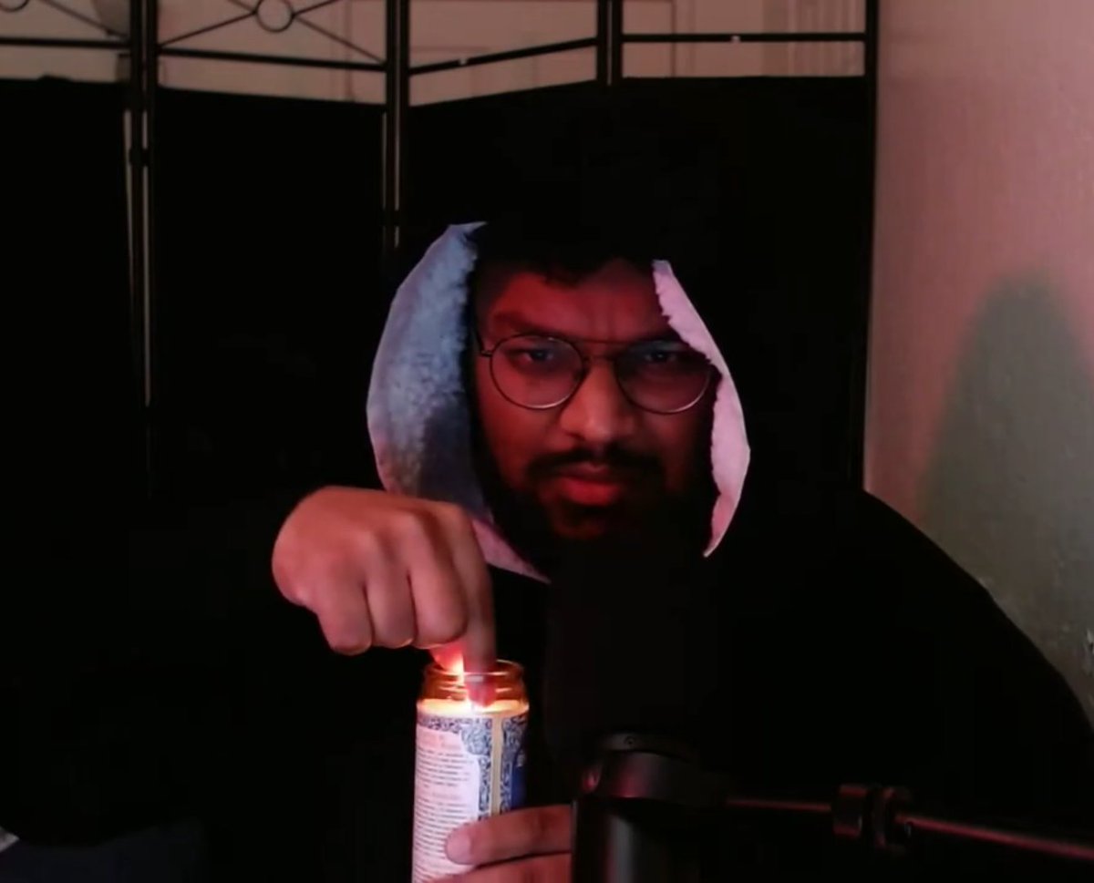 Shivnit 'Shibby' Sharma (@shibbycasts) on Twitter photo 