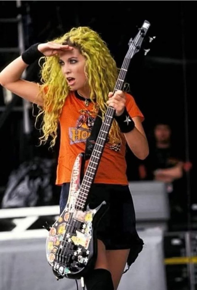 TheSteveTell's tweet image. Sean Yseult in the 90&apos;s....😍