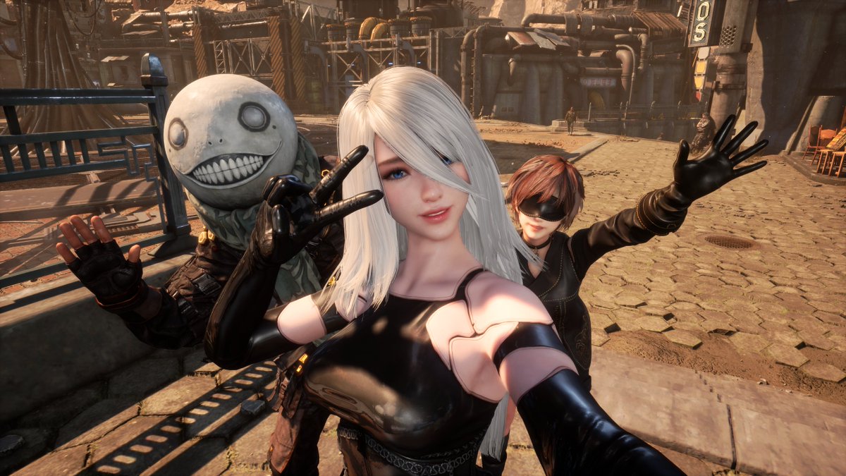 Patricius Carnage tweet media