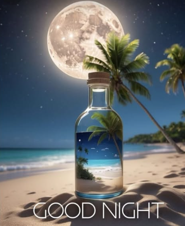 Happy #evening everyone. #Night #Relax