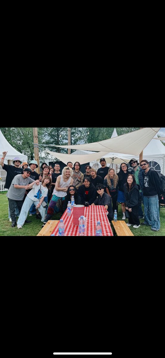 ヨーロッパツアー最高だった👍
風くんも周りの方々も
なんかすごい
良い気が流れてる感じ
(いつも)する

充実してたんだろうな♥️
お疲れ様でした🥰
 #FujiiKazeEuropeTour
 #藤井風