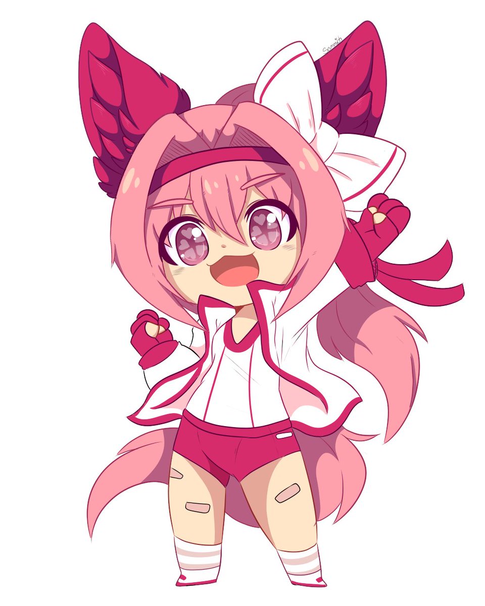 SmolSammichOwO's tweet image. Haru Urara also has my heart as well just like everyone elses T w T
