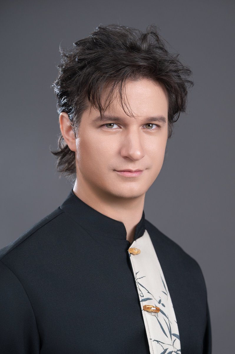 Michael Guy Bowman tweet media